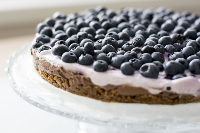New York Cheesecake